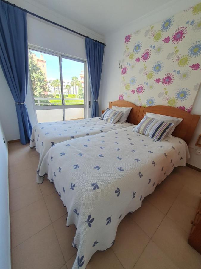 Edificio Tres Castelos Apartment Portimao Luaran gambar