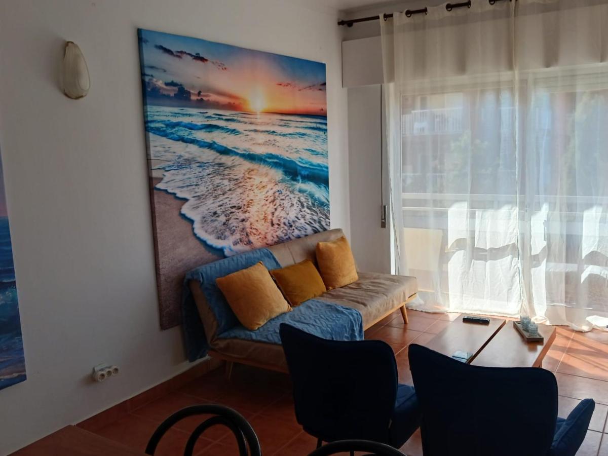 Edificio Tres Castelos Apartment Portimao Luaran gambar